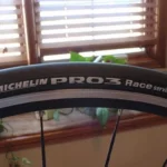 Michelin Pro3 Race Course Road Tire