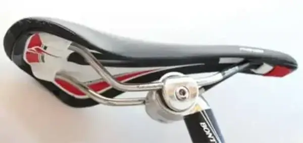 Phenom Seat Bottom Phenom Seat Bottom