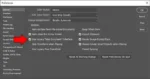 Photoshop Use Legacy Interface
