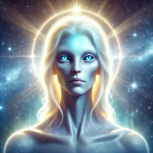 Pleiadian