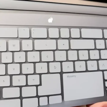 Print Screen on a Mac