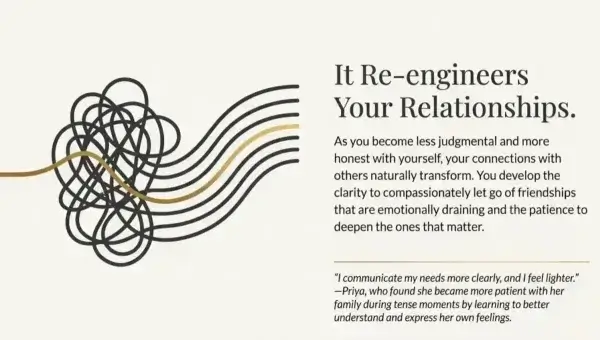 Reengineer Relationships