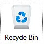 Recycle Bin Icon