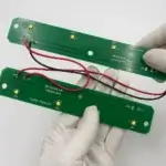 Refrigerator LED light W11043011