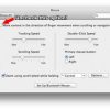 Reverse Scrolling Direction for Lion OS X
