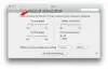 Reverse Scrolling Direction for Lion OS X