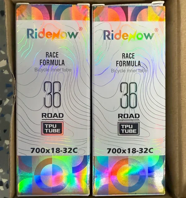 RideNow TPU Tubes