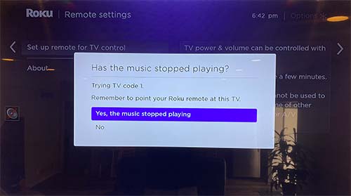 Roku Has the Music Stopped Playing