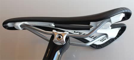 Specialized Romin Saddle - Bottom