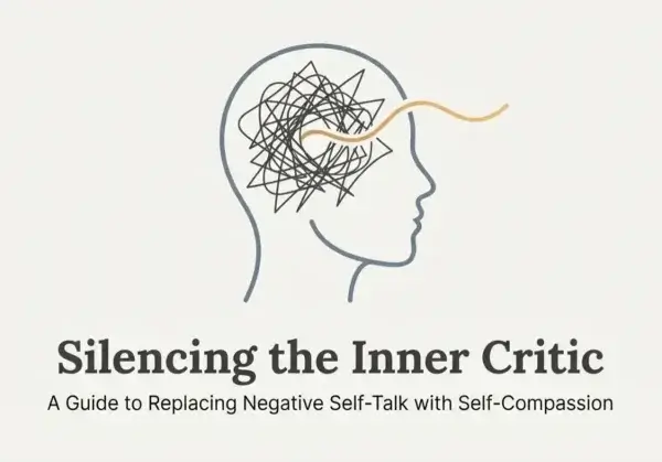Silence the Inner critic