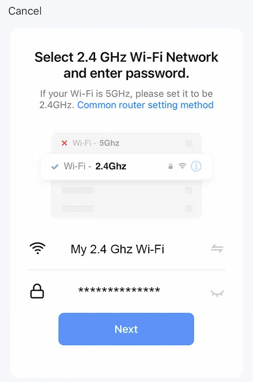 Simple Life Select Network
