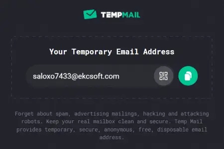 Disposable temporary email to send Disposable temporary email to send