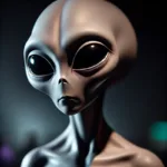 The Greys Alien