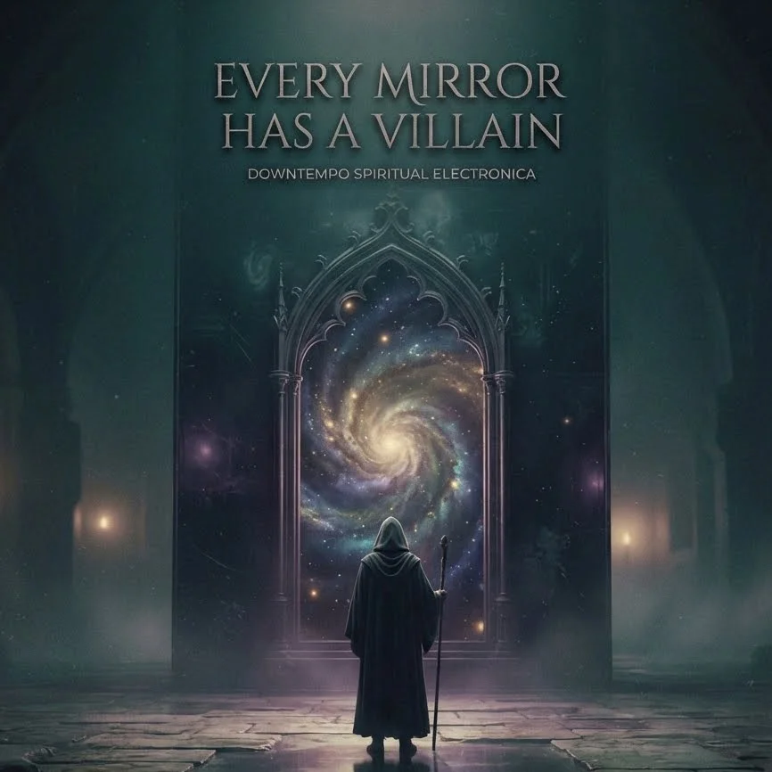 Listen to Every Mirror Has A Villain by Source Unity - Lancelot.