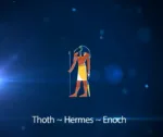 Thoth Hermes Enoch Same