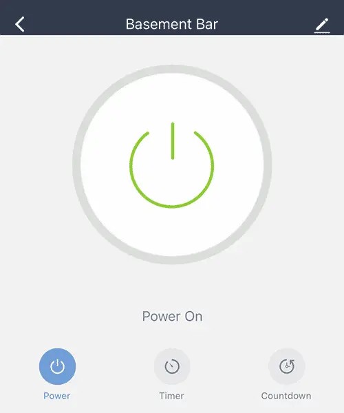TreatLife on Smart Life App Smart Technology