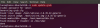 sudo update-grub