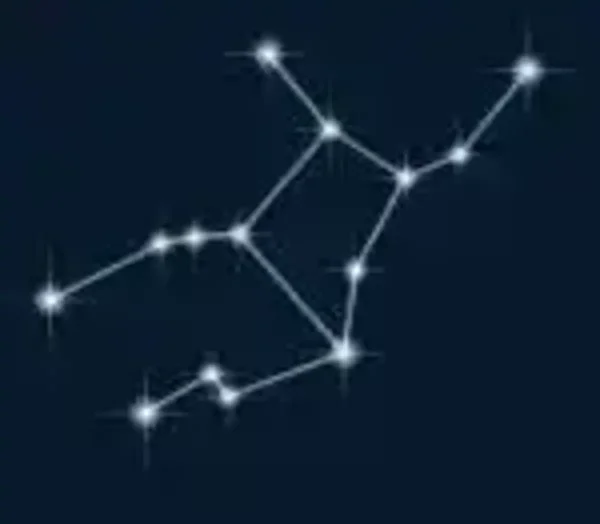 Virgo Constellation Virgo