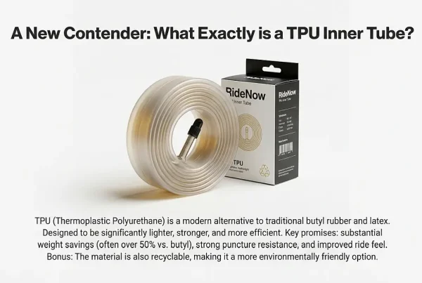 What is a TPU Inner Tube