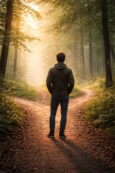 So Why Do We Make the Choices We Do? Why Do We Make the Choices We Do