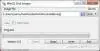 Win32 Disk Imager