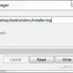Win32 Disk Imager