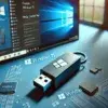 Windows 11 Media Creation Tool as a USB Installer Windows Help