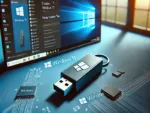 Windows 11 Media Creation Tool USB Installer