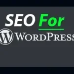 WordPress SEO   Search Engine Optimization   PageRank