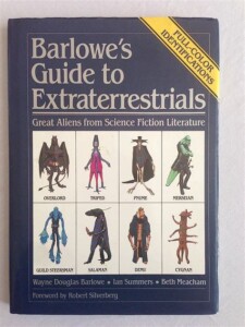 barlowes guide to extraterrestrials