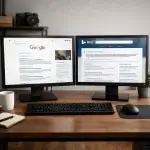 bing vs google best search engine comparison