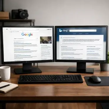 Bing vs Google: Which Search Engine Is Better for Users and Publishers?