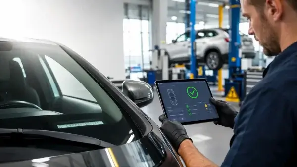 car recall lookup tool