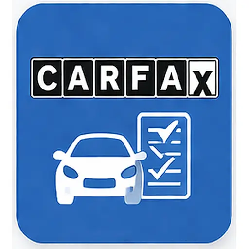 CARFAX car value tool