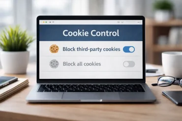 cookie control
