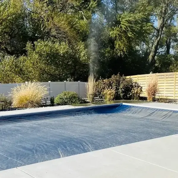 fine mist blowing out opening fine mist blowing out