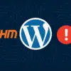 fix wp toolkit whm initial data load error Network Hosting Solutions