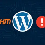 fix wp toolkit initial data load error whm cpanel