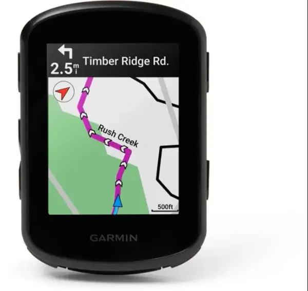 Garmin Edge 840 GPS Cycling Computer 