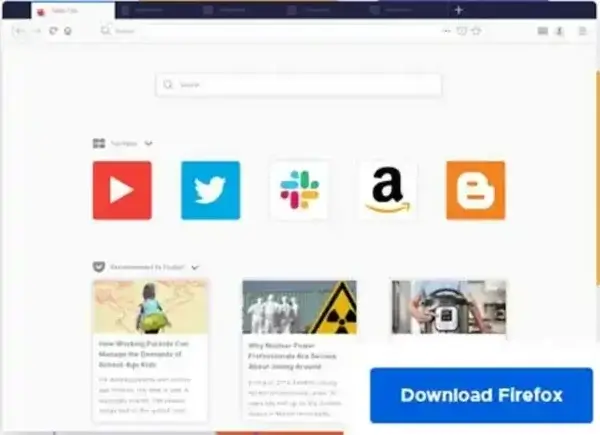 Blocking google adsense ads in Firefox