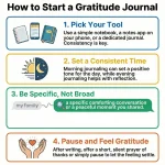 gratitude journaling gratitude journal
