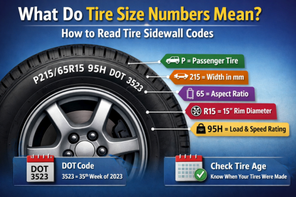 how to read tire size