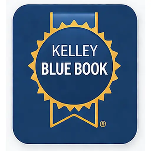 Kelley Blue Book car value