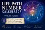 life path number calculator