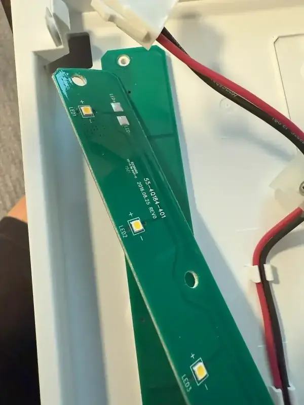 maytag led light board 55-4184-401