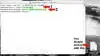 Make a new text file on a Mac OS X
