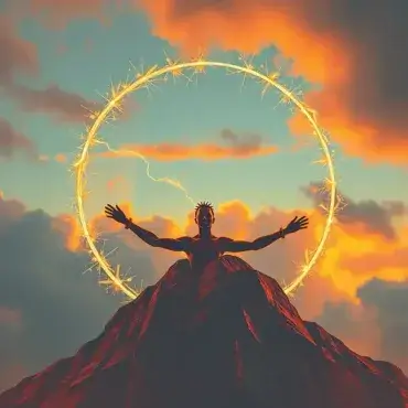 Success Mindset: How to Achieve Your Goals by Thinking Like You’ve Already Succeeded