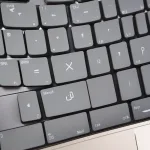 Printscreen from MacBook keyboard on Windows