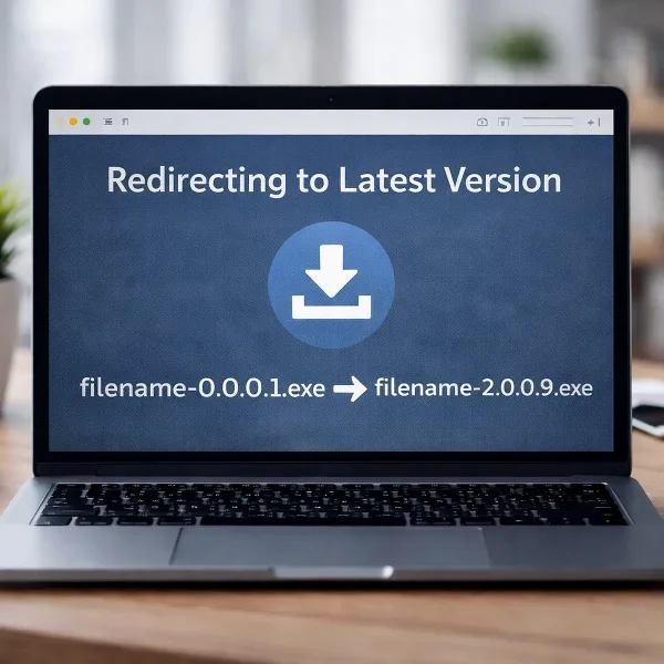htaccess redirect downloads