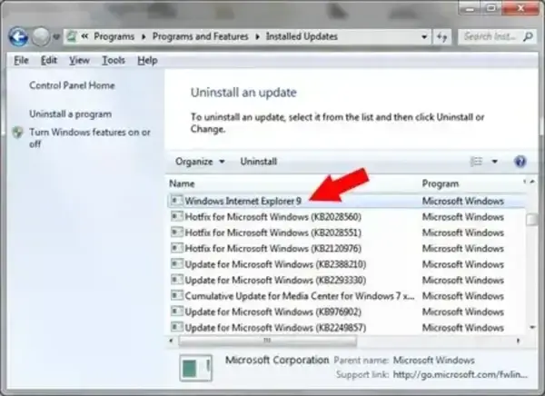 Removing Question Mark from beginning of eMail How to Remove Question Mark from eMail